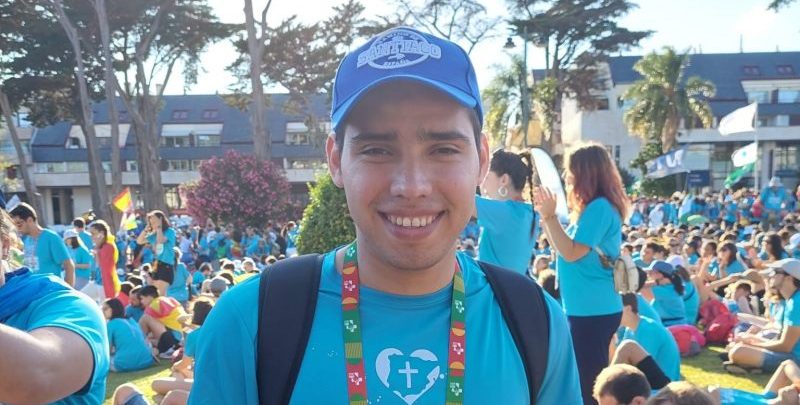 Eliar encuentro jóvenes