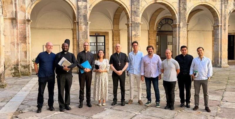 Encuentro delegados Pastoral con Jóvenes Provincia Eclesiástica de Oviedo