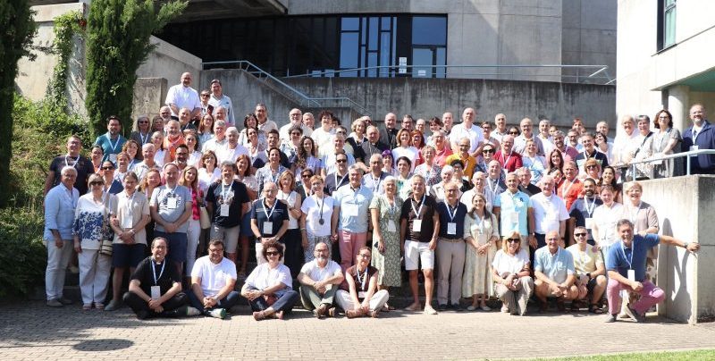 Encuentro Nacional delegados Familia