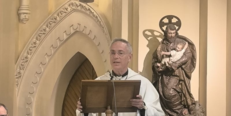 Misa encuentro discapacidad Madrid