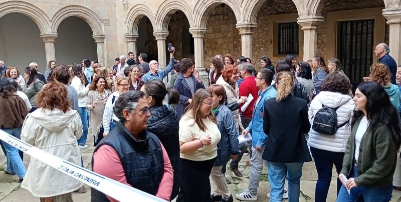 Formación profesores de Religión