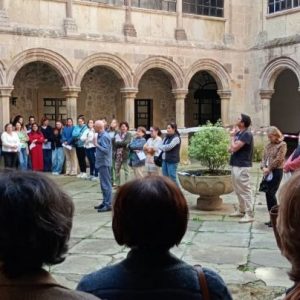 Formación profesores de Religión