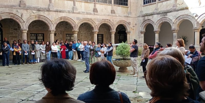 Formación profesores de Religión
