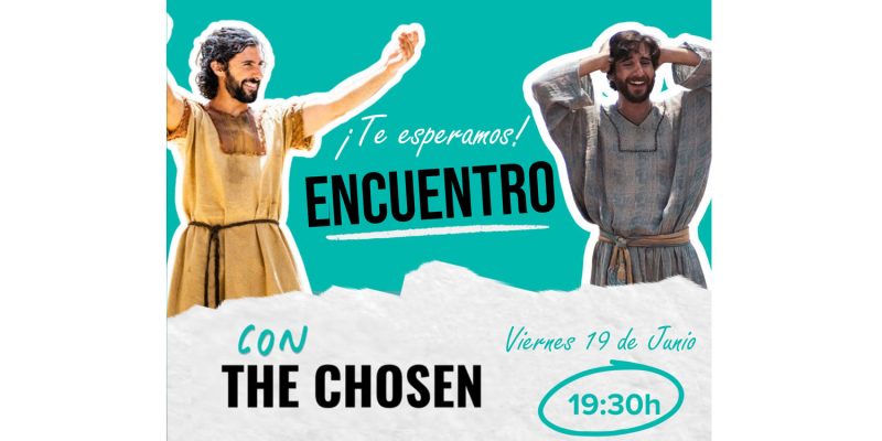 Cartel The Chosen