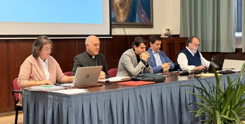 Encuentro Vicaria de Evangelización