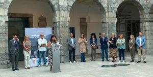 Entidades del Tercer Sector en el Parlamento Regional
