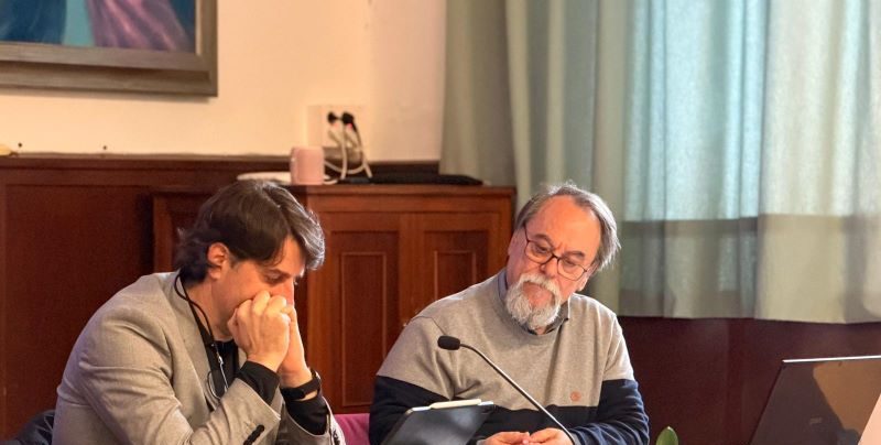 Equipos Apostólicos