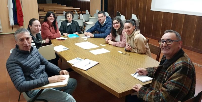 Taller formación profesores Religión