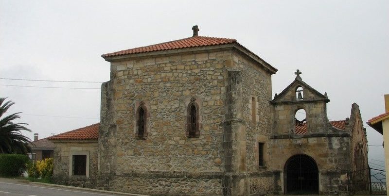 Ermita del Buen Suceso de Quijas