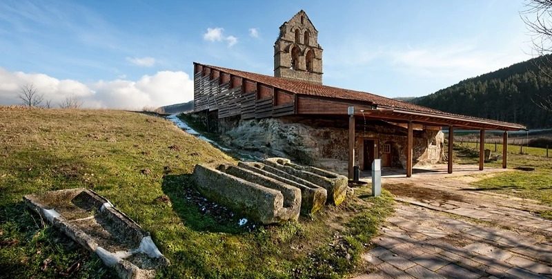 Ermita de Valverde