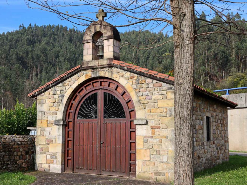 Ermita de Ontoria