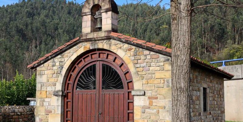Ermita de Ontoria