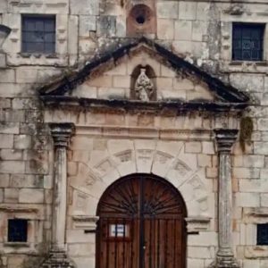 Ermita Santa Ana de Tanos