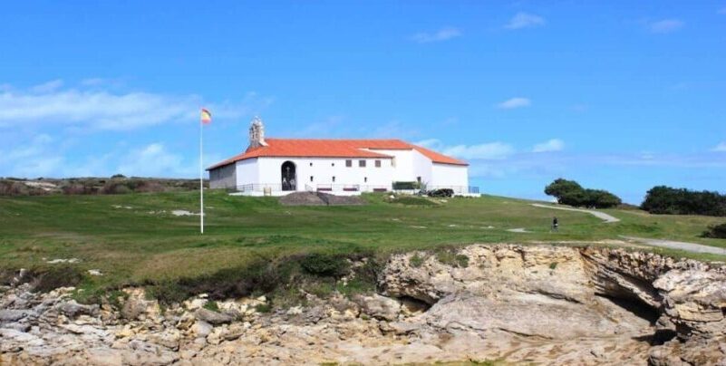 Ermita de la Virgen del Mar