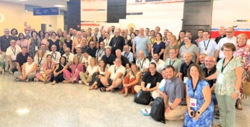Jornadas nacionales de enseñanza