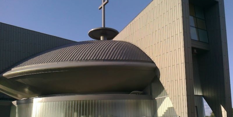 Parroquia del Carmen Salesianos Montaña