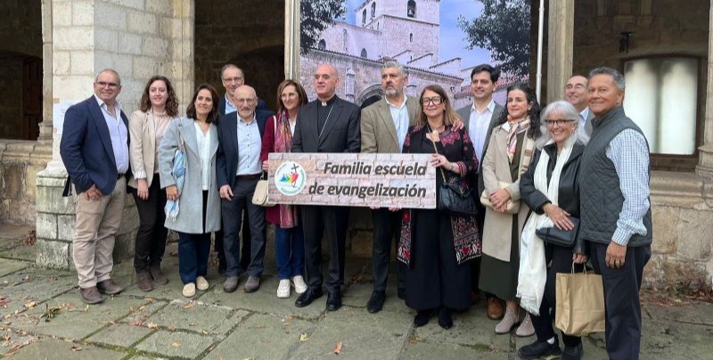 Familias Año Jubilar