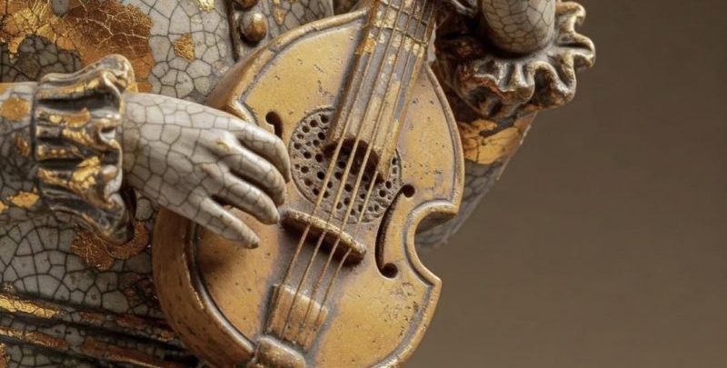 Festival de música antigua de Bareyo 2026