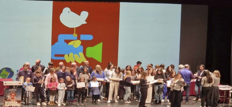 Final Clipmetrajes Manos Unidas