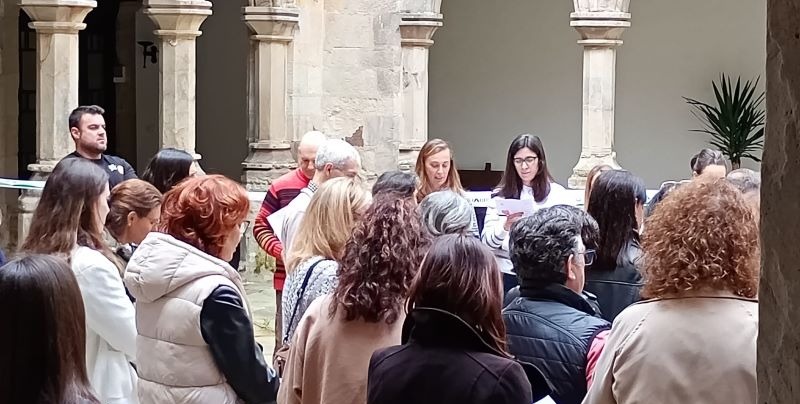 Formación profesores de Religión
