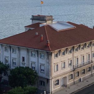 Comandancia Naval de Santander