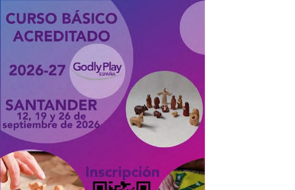 Curso Godly Play