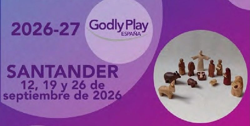 Curso Godly Play