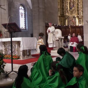 Catedral Domingo Resurrección