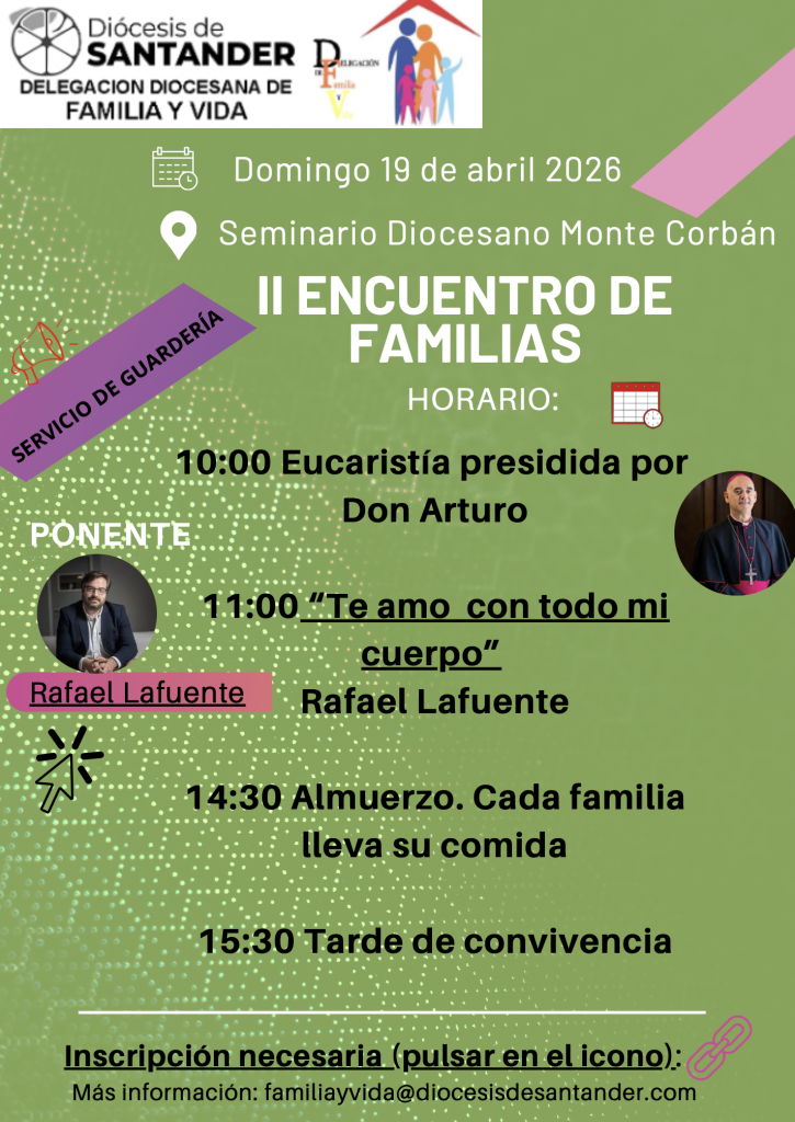 II Encuentro Familias