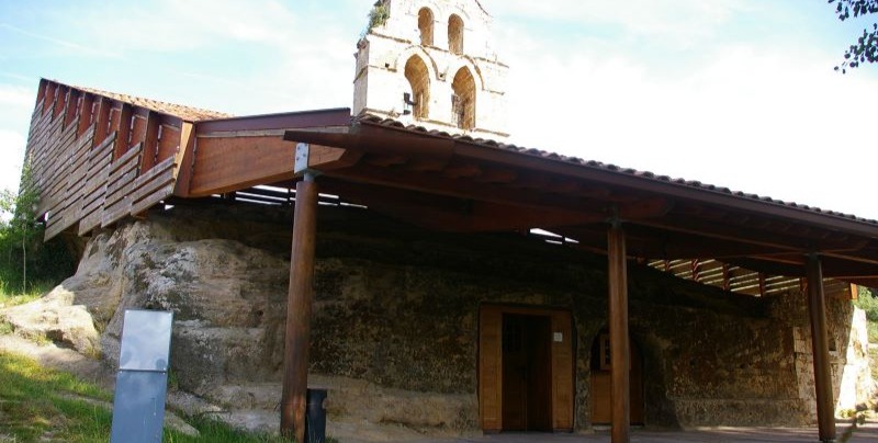 Parroquia de Valderredible