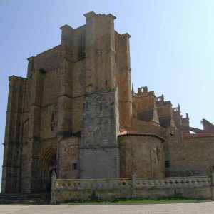 Parroquia Santa María de la Asunción de Castro Urdiales