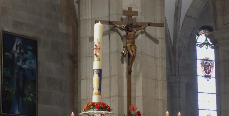 Cristo Catedral