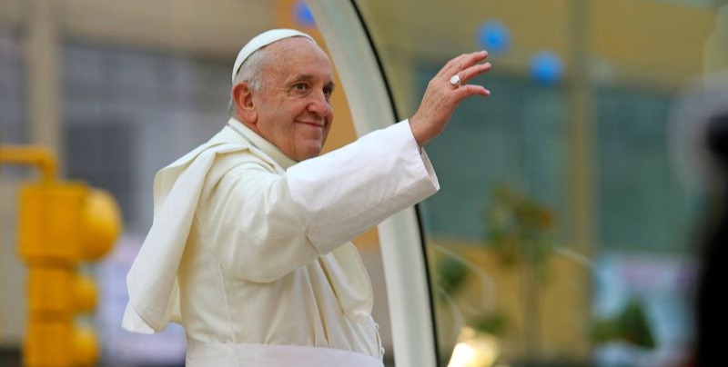 Papa Francisco