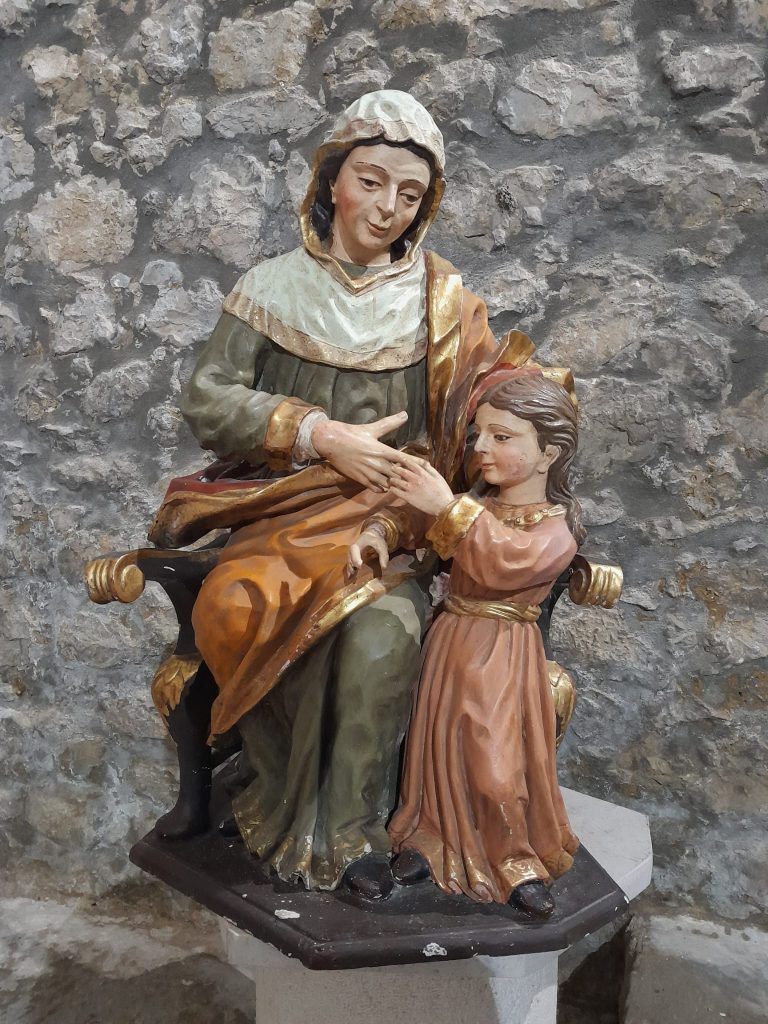 Santa Ana de Arce