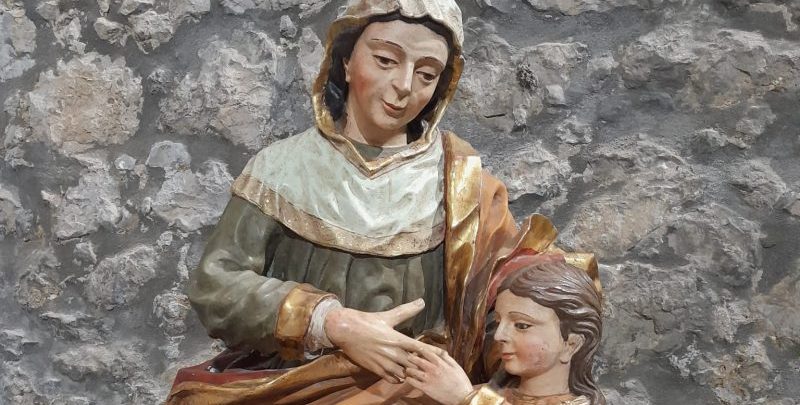 Santa Ana de Arce
