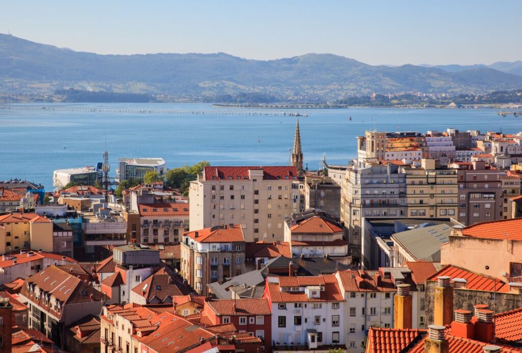 Imagen de Santander