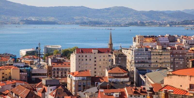 Imagen de Santander
