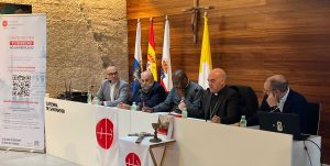 Informe Libertad Religiosa 2025 presentación