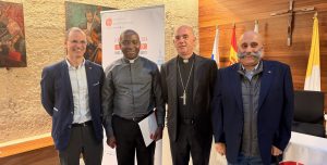 Informe Libertad Religiosa ACN 2025