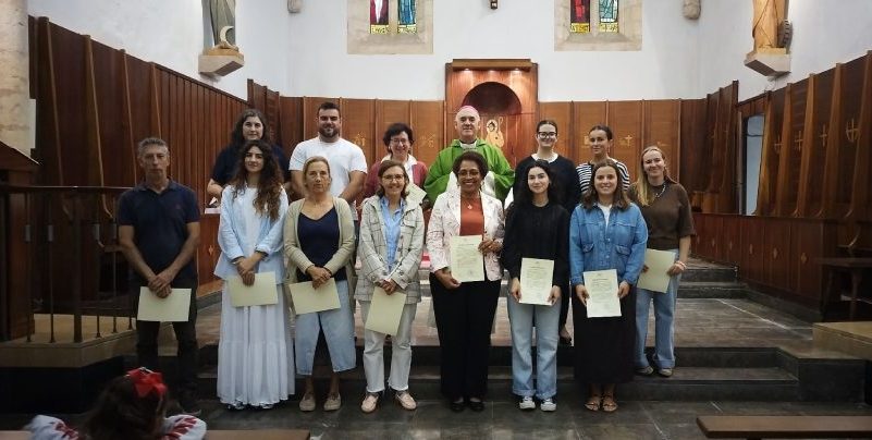 Missio Canonica profesores de Religión