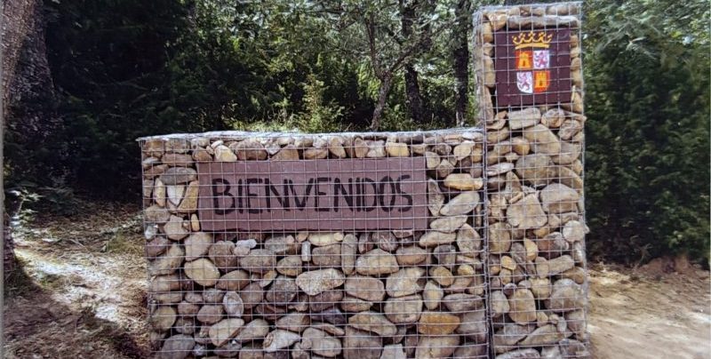 Campamentos Virgen Grande