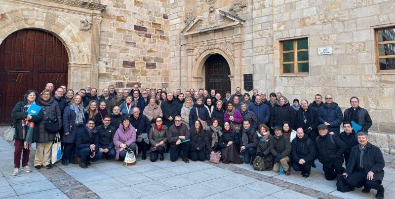 Jornadas de Catequesis