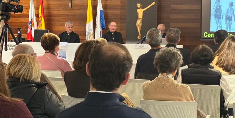 Jornadas martiriales