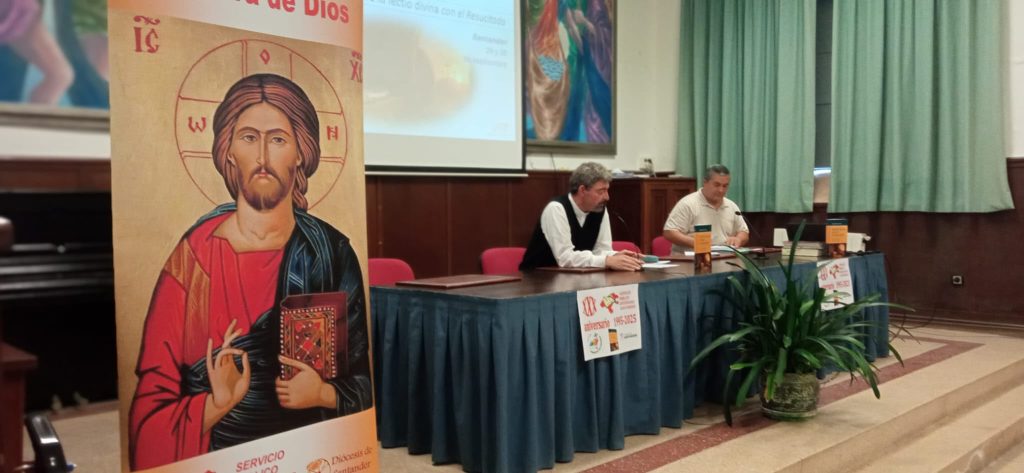 Jornadas Bíblicas en Corbán