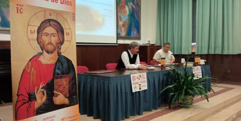 Jornadas Bíblicas en Corbán