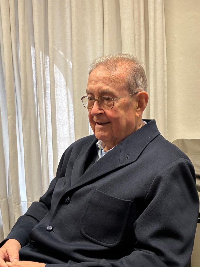 José Olano