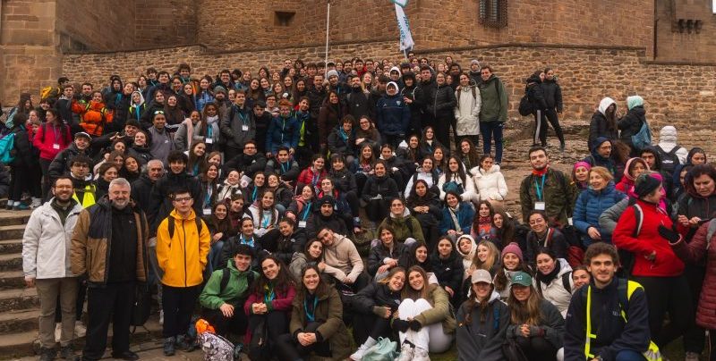 Delegación de Juventud de Zaragoza