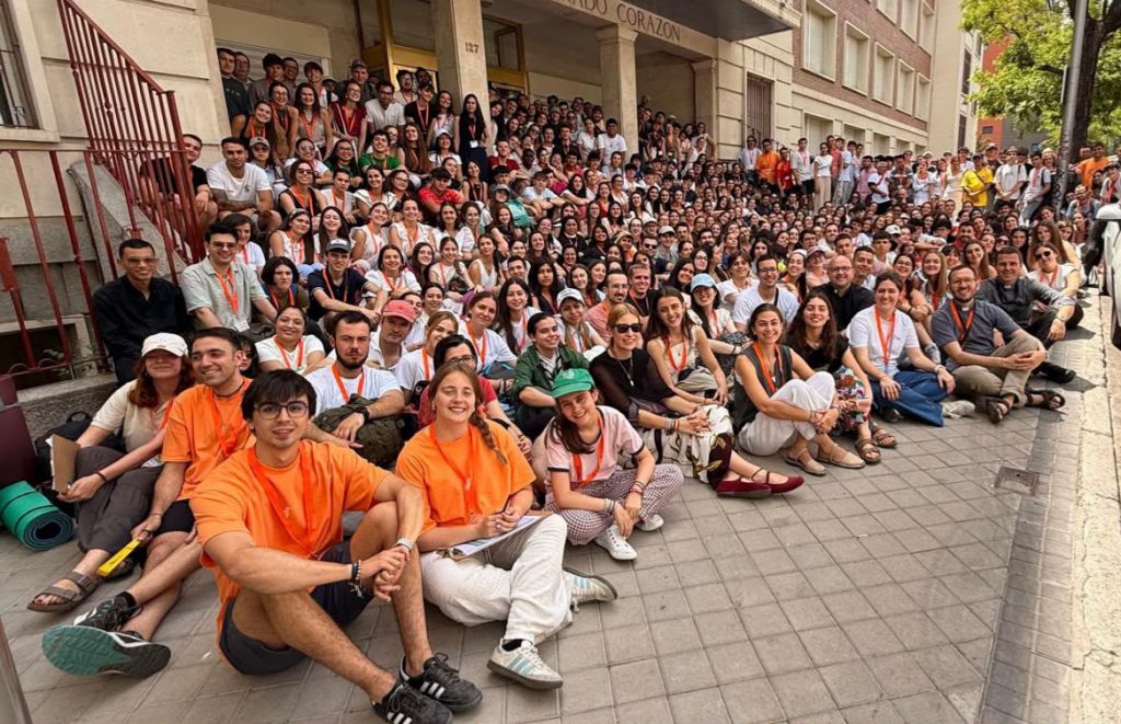 Delegación de Juventud de Zaragoza
