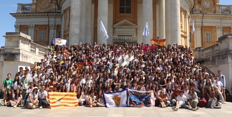 Delegación de Juventud de Zaragoza
