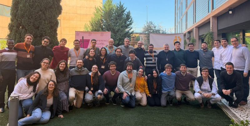 Delegación de Juventud de Zaragoza